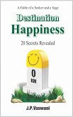 Destination Happiness (eBook, ePUB)