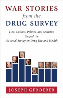 Cover War Stories from the Drug Survey (eBook, PDF)