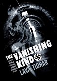 Vanishing Kind (eBook, ePUB)