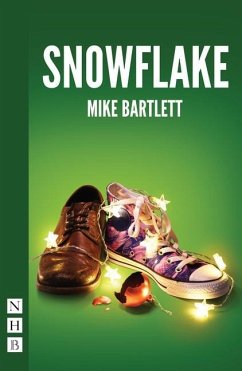 Snowflake - Bartlett, Mike