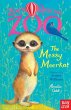 Zoe's Rescue Zoo: The Messy Meerkat - Bild 1