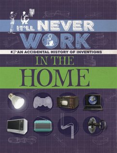 It'll Never Work: In the Home - Richards, Jon