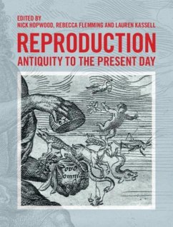 Reproduction (eBook, PDF)
