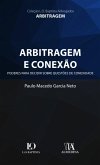 Arbitragem e conexão (eBook, ePUB)
