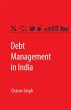 Debt Management in India (eBook, PDF) - Bild 1