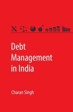 Cover Debt Management in India (eBook, PDF)