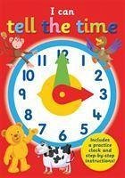 I Can Tell the Time - Thomson, Kate