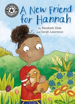 Reading Champion: A New Friend For Hannah - Dale, Elizabeth