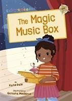 The Magic Music Box - Dale, Katie