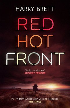 Red Hot Front - Brett, Harry