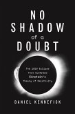 No Shadow of a Doubt (eBook, ePUB)