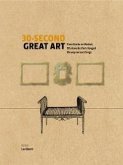 30-Second Great Art (eBook, ePUB)
