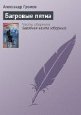 Багровые пятна (eBook, ePUB)