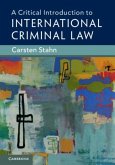Critical Introduction to International Criminal Law (eBook, PDF)