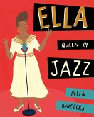 Ella Queen of Jazz (eBook, PDF)