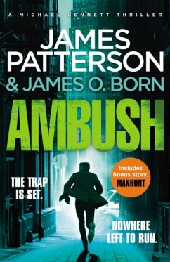 Ambush - Patterson, James