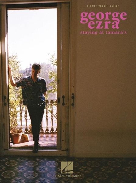 George Ezra