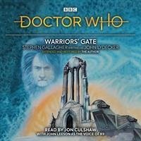 Doctor Who: Warriors' Gate - Lydecker, John; Gallagher, Stephen