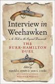 Interview in Weehawken (eBook, ePUB) Interview in Weehawken (eBook, ePUB)