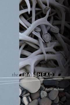 The Trailhead (eBook, ePUB) - Webster, Kerri