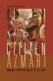 Citizen Azmari (eBook, ePUB)
