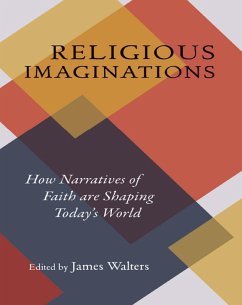 Cover Religious Imaginations (eBook, ePUB)