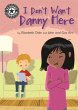 Reading Champion: I Don't Want Danny... - Bild 1