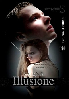 Oscena Illusione (eBook, ePUB) Cover Oscena Illusione (eBook, ePUB)