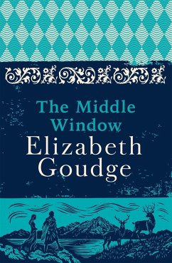 The Middle Window - Goudge, Elizabeth