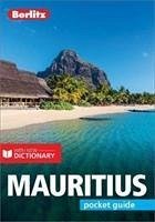 Berlitz Pocket Guide Mauritius (Travel Guide with Dictionary) - Publishing, Berlitz