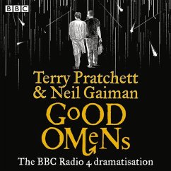 Good Omens - Gaiman, Neil; Pratchett, Terry