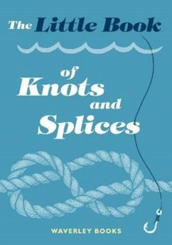 Cover The Little Book of Knots and Splices