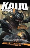 Kaiju Rising II (eBook, ePUB)