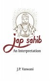 Jap Sahib (eBook, ePUB)