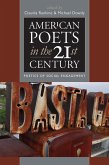 American Poets in the 21st Century (eBook, ePUB)