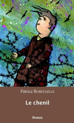 Cover Le chenil (eBook, ePUB)
