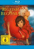 Bigfish & Begonia - Zwei Welten - Ein Schicksal