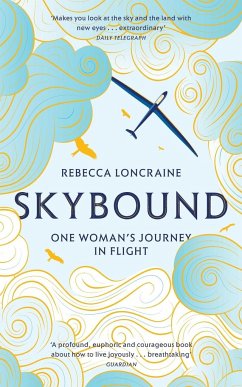 Skybound - Loncraine, Rebecca