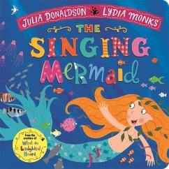 The Singing Mermaid - Donaldson, Julia