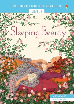 Sleeping Beauty - Mackinnon, Mairi