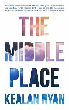 The Middle Place - Ryan, Kealan