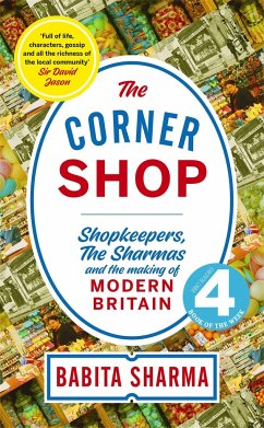The Corner Shop - Sharma, Babita