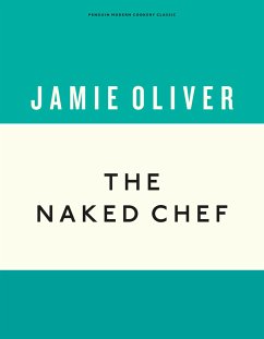 The Naked Chef - Oliver, Jamie