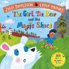 The Girl, the Bear and the Magic Shoes - Bild 1