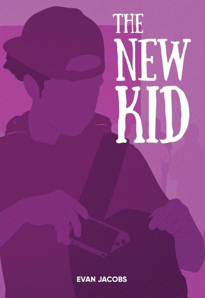 New Kid (eBook, PDF) New Kid (eBook, PDF)