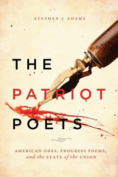 Cover Patriot Poets (eBook, ePUB)