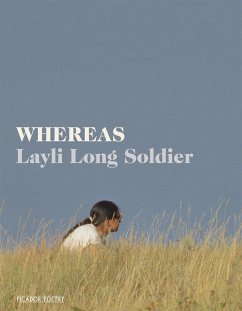 Whereas - Soldier, Layli Long
