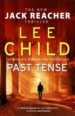 Past Tense - Child, Lee