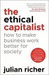 The Ethical Capitalist: How to Make... - Bild 1