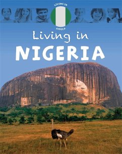 Living In: Africa: Nigeria - Lynch, Annabelle